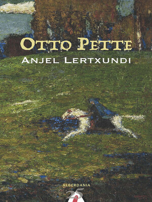 cover image of Otto Pette